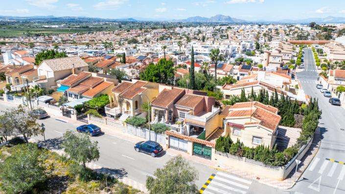 Image No.45-Villa de 3 chambres à vendre à La Marina