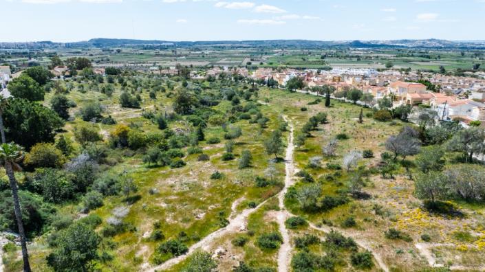 Image No.47-Villa de 3 chambres à vendre à La Marina