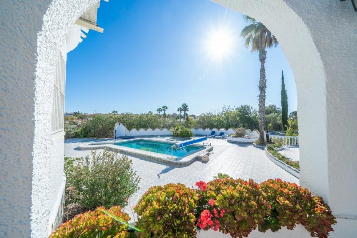 Image No.17-Villa de 3 chambres à vendre à La Marina