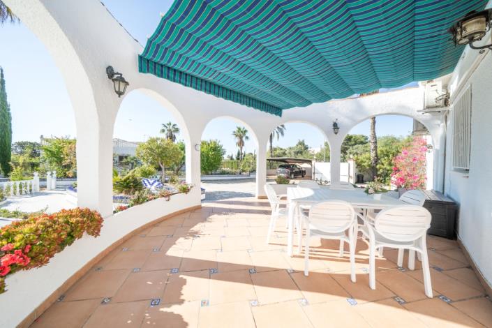 Image No.18-Villa de 3 chambres à vendre à La Marina