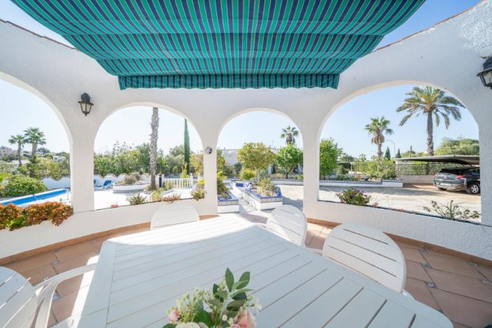 Image No.20-Villa de 3 chambres à vendre à La Marina