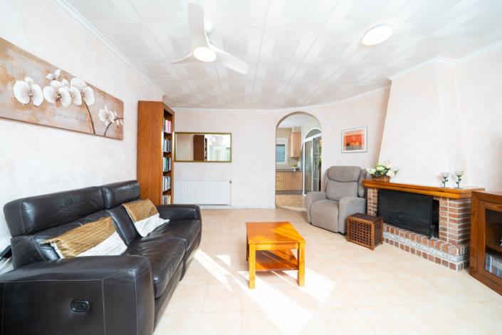 Image No.21-Villa de 3 chambres à vendre à La Marina