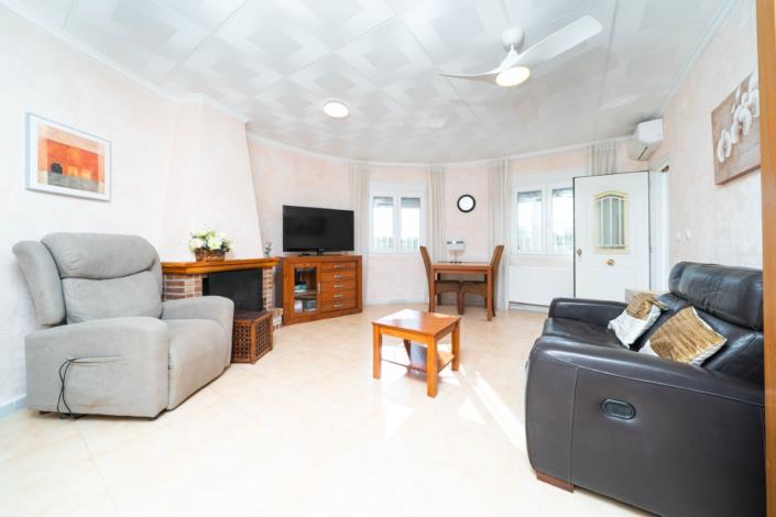 Image No.22-Villa de 3 chambres à vendre à La Marina