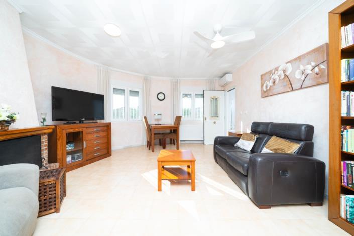 Image No.23-Villa de 3 chambres à vendre à La Marina