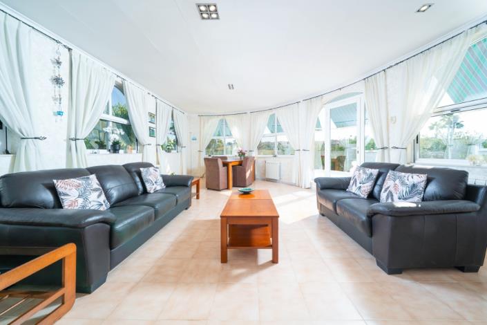 Image No.25-Villa de 3 chambres à vendre à La Marina