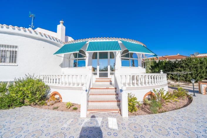 Image No.36-Villa de 3 chambres à vendre à La Marina