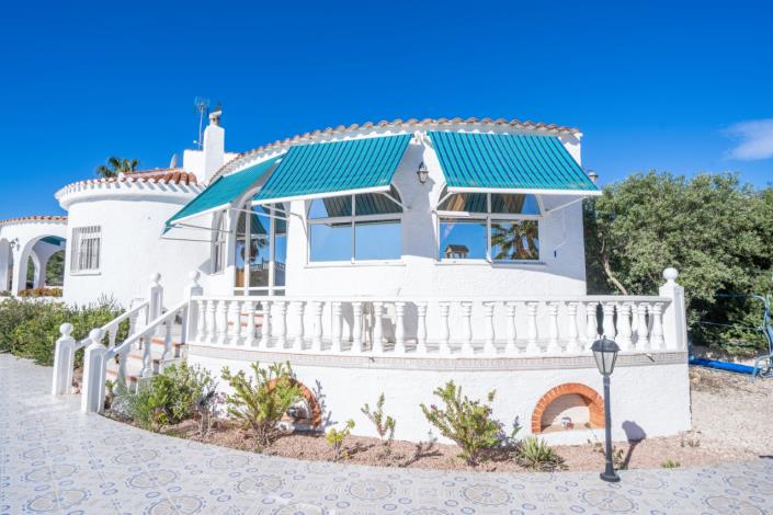 Image No.37-Villa de 3 chambres à vendre à La Marina