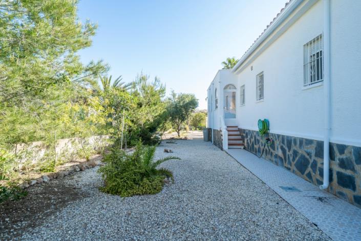 Image No.40-Villa de 3 chambres à vendre à La Marina