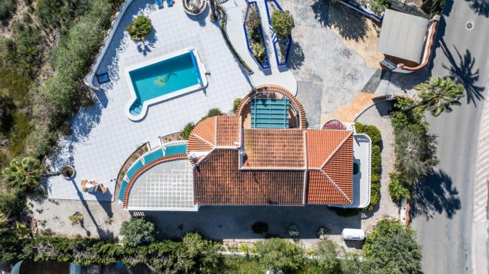 Image No.45-Villa de 3 chambres à vendre à La Marina