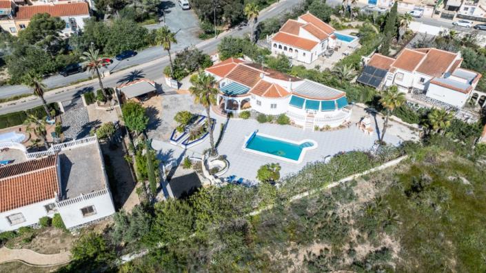 Image No.47-Villa de 3 chambres à vendre à La Marina