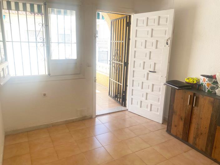 Image No.5-Maison de ville de 1 chambre à vendre à La Marina