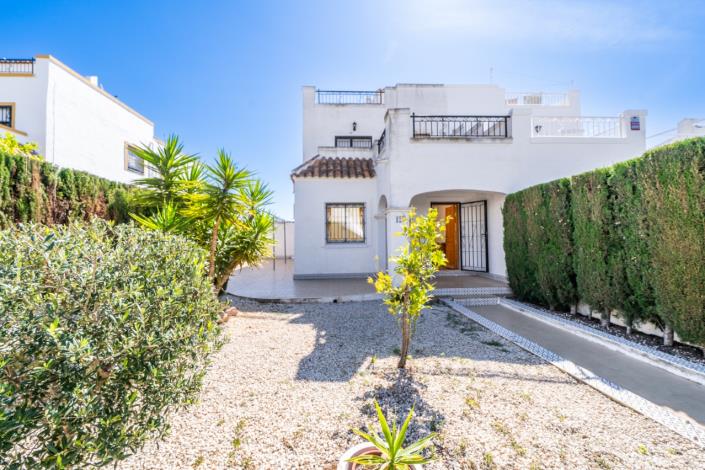 Image No.13-3 Bed Villa for sale