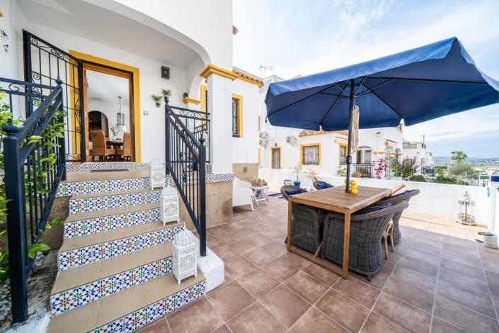 Image No.8-3 Bed Villa for sale