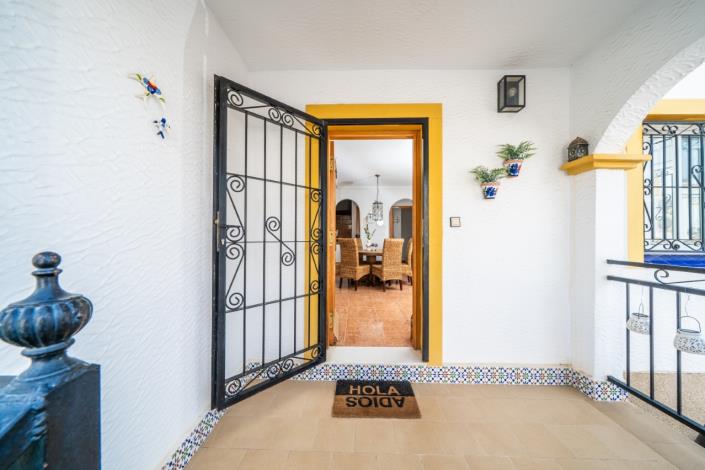 Image No.11-3 Bed Villa for sale