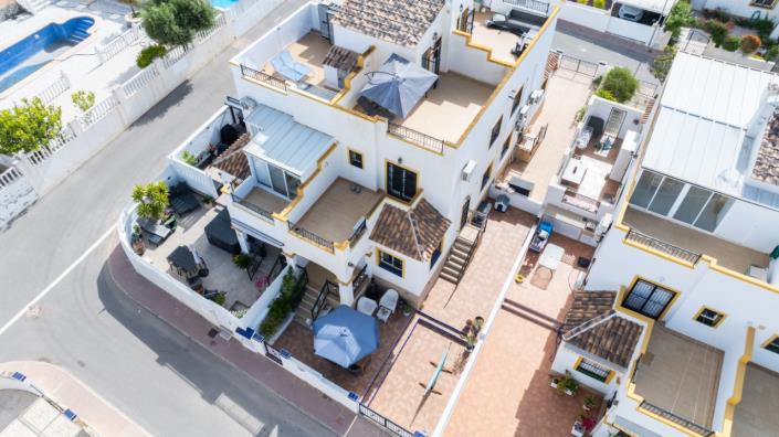 Image No.34-3 Bed Villa for sale