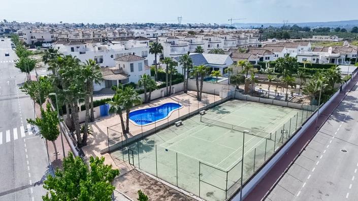 Image No.4-3 Bed Villa for sale