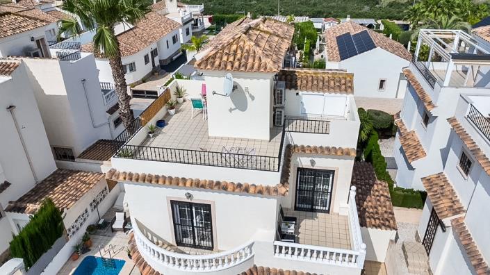 Image No.47-3 Bed Villa for sale