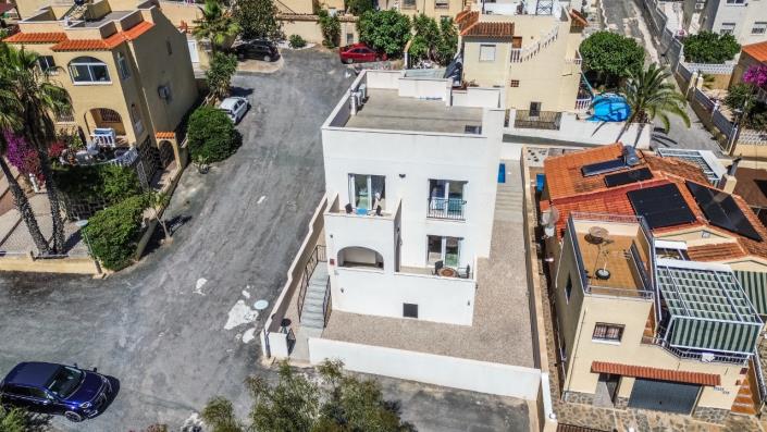 Image No.44-3 Bed Villa for sale