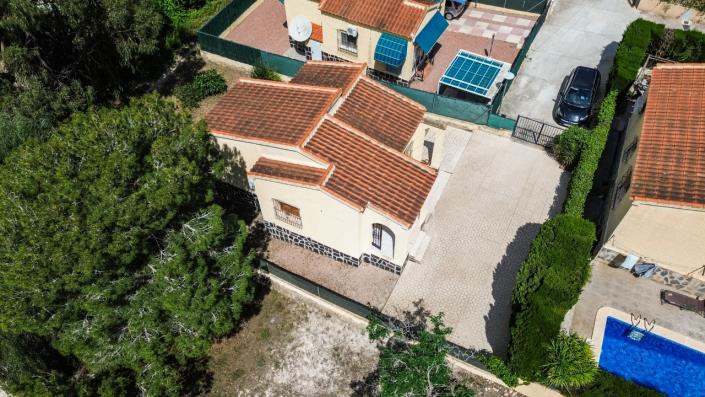 Image No.21-Villa de 2 chambres à vendre à La Marina