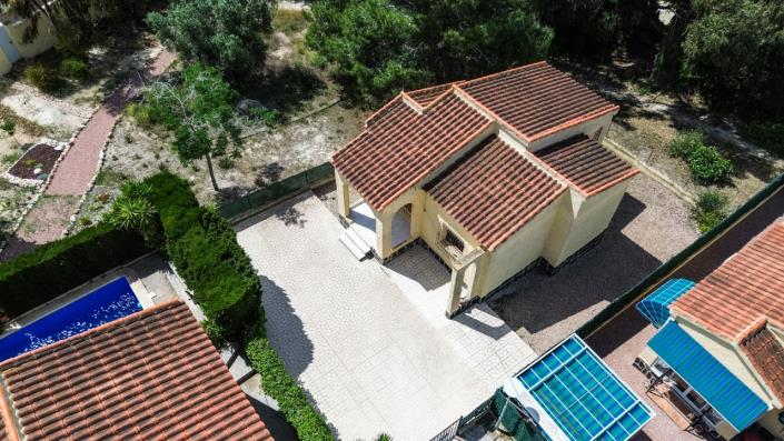 Image No.22-Villa de 2 chambres à vendre à La Marina