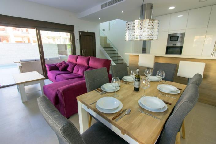 Image No.8-3 Bed Villa for sale