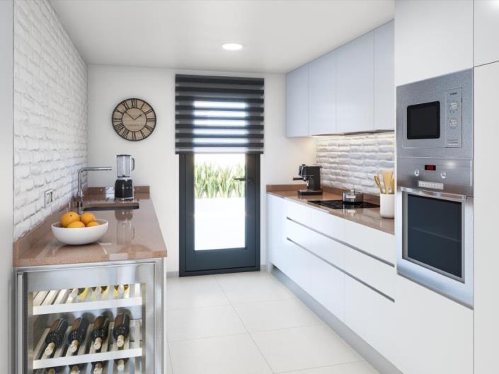 Image No.4-3 Bed Villa for sale