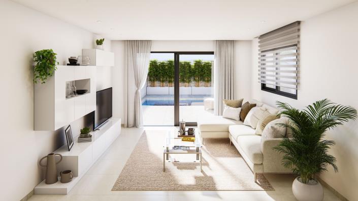 Image No.4-3 Bed Villa for sale