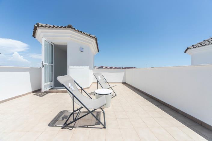 Image No.8-3 Bed Villa for sale