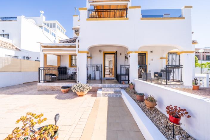 Image No.4-3 Bed Villa for sale