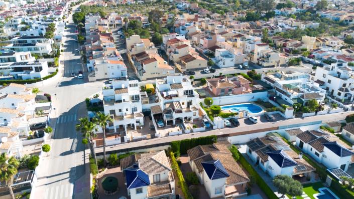 Image No.41-3 Bed Villa for sale