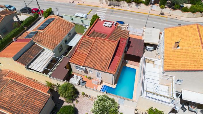 Image No.46-3 Bed Villa for sale