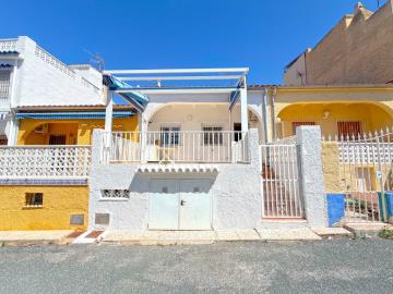 1 - La Marina, Maison de ville