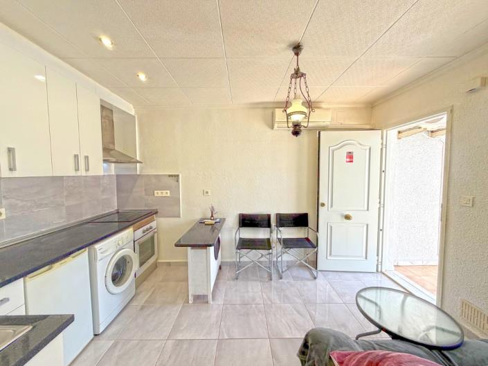 Image No.8-Maison de ville de 1 chambre à vendre à La Marina