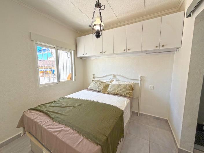 Image No.9-Maison de ville de 1 chambre à vendre à La Marina