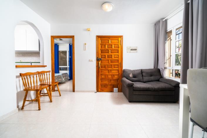 Image No.13-Quad de 4 chambres à vendre à La Marina