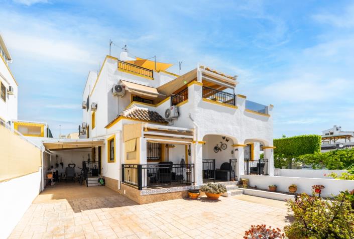 Image No.3-3 Bed Semi-Detached for sale