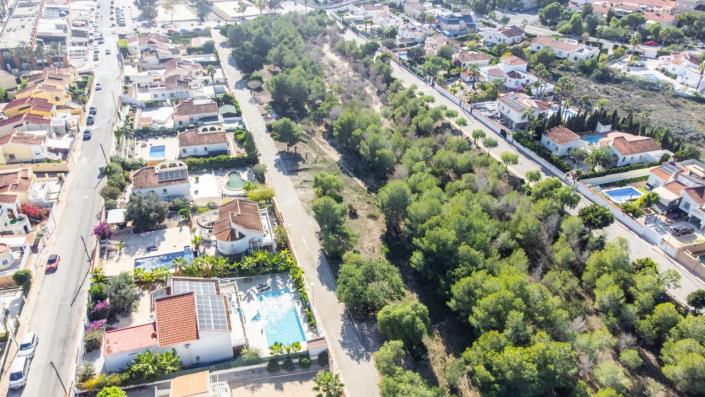 Image No.7-3 Bed Villa / Detached for sale