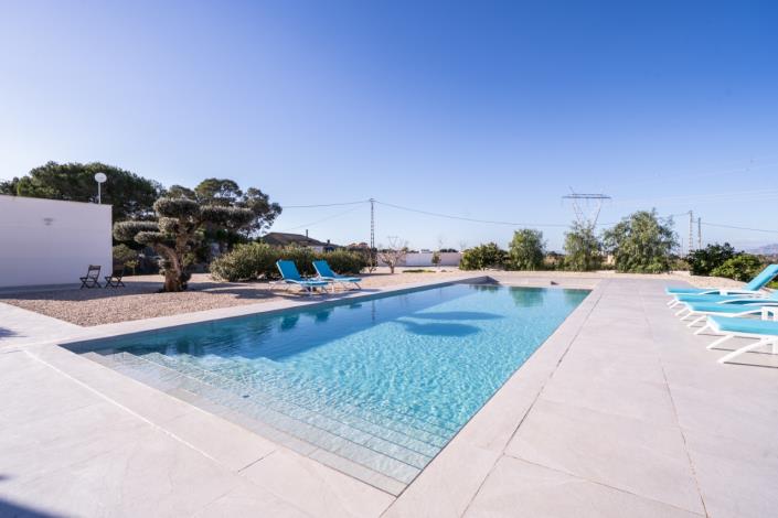 Image No.6-Villa de 3 chambres à vendre à La Marina