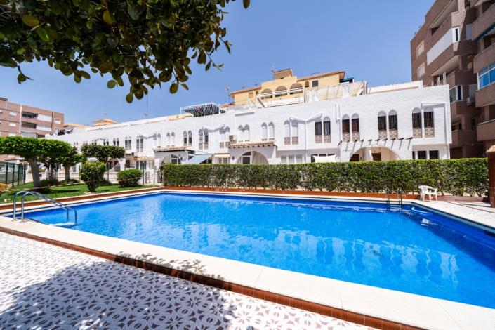 Image No.3-3 Bed Townhouse for sale