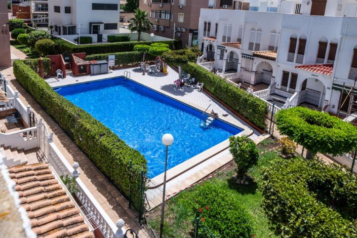 Image No.34-3 Bed Townhouse for sale
