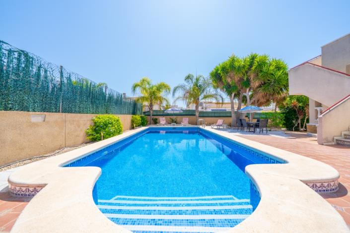 Image No.5-3 Bed Villa for sale