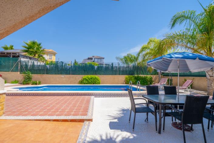 Image No.10-3 Bed Villa for sale