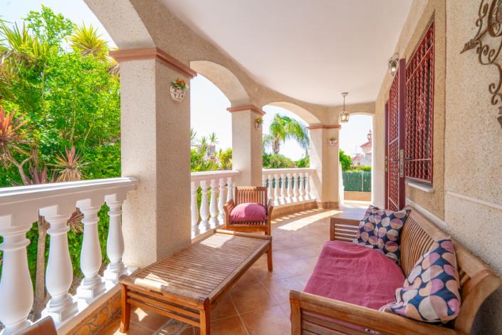 Image No.13-3 Bed Villa for sale