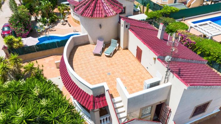 Image No.32-3 Bed Villa for sale