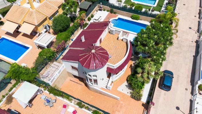 Image No.40-3 Bed Villa for sale
