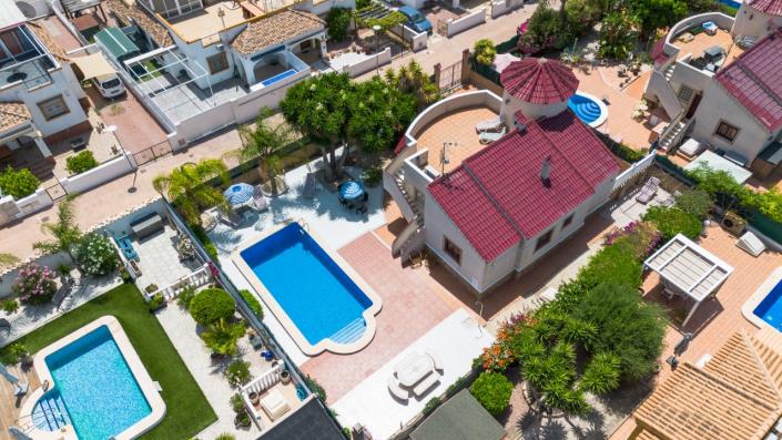 Image No.41-3 Bed Villa for sale