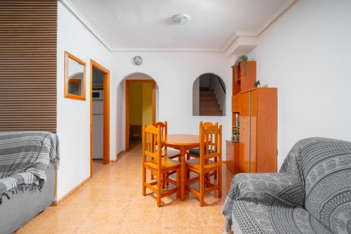 Image No.17-Quad de 3 chambres à vendre à La Marina