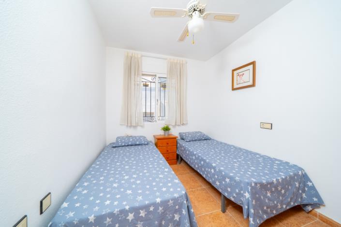 Image No.26-Quad de 3 chambres à vendre à La Marina