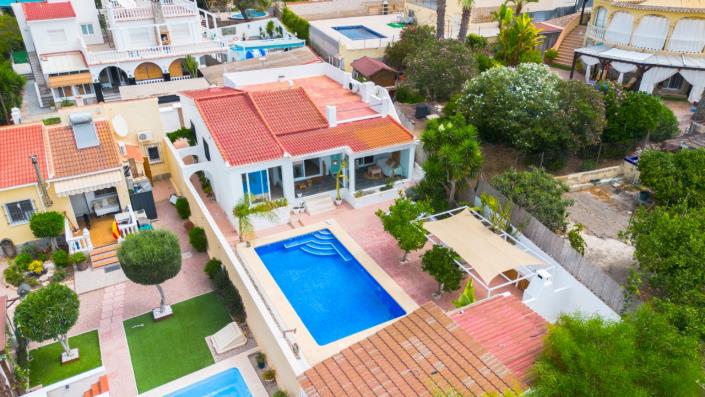 Image No.52-4 Bed Villa for sale