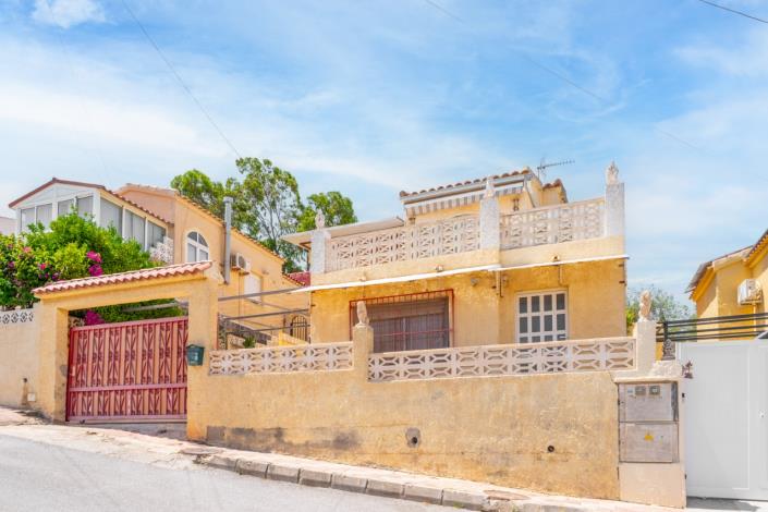 Image No.3-4 Bed Villa for sale
